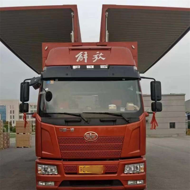 江苏常州金坛到桓台物流公司-一站式服务（到桓台多少公里）