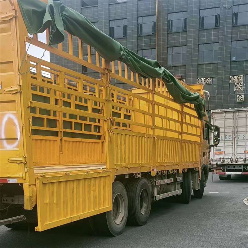 江苏常州金坛到新泰物流公司——一站式货运服务（到新泰的物流）