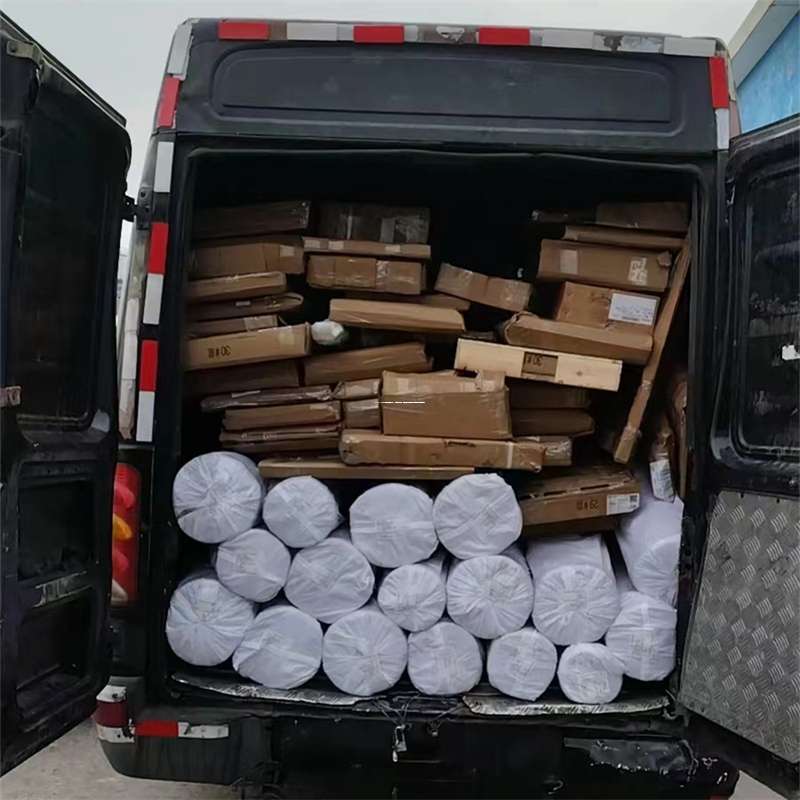 江苏常州金坛至北海货运专线——一站式物流服务，让您的货物畅行无忧（北海到全国物流货运公司）