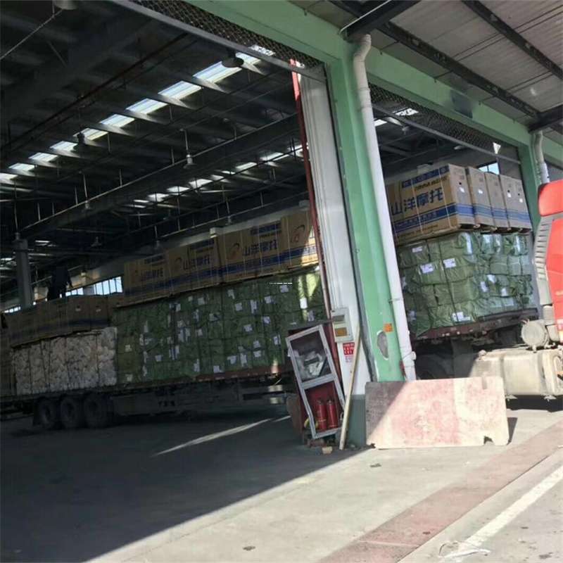 江苏常州金坛到苏州物流公司——一站式服务，让货运更便捷