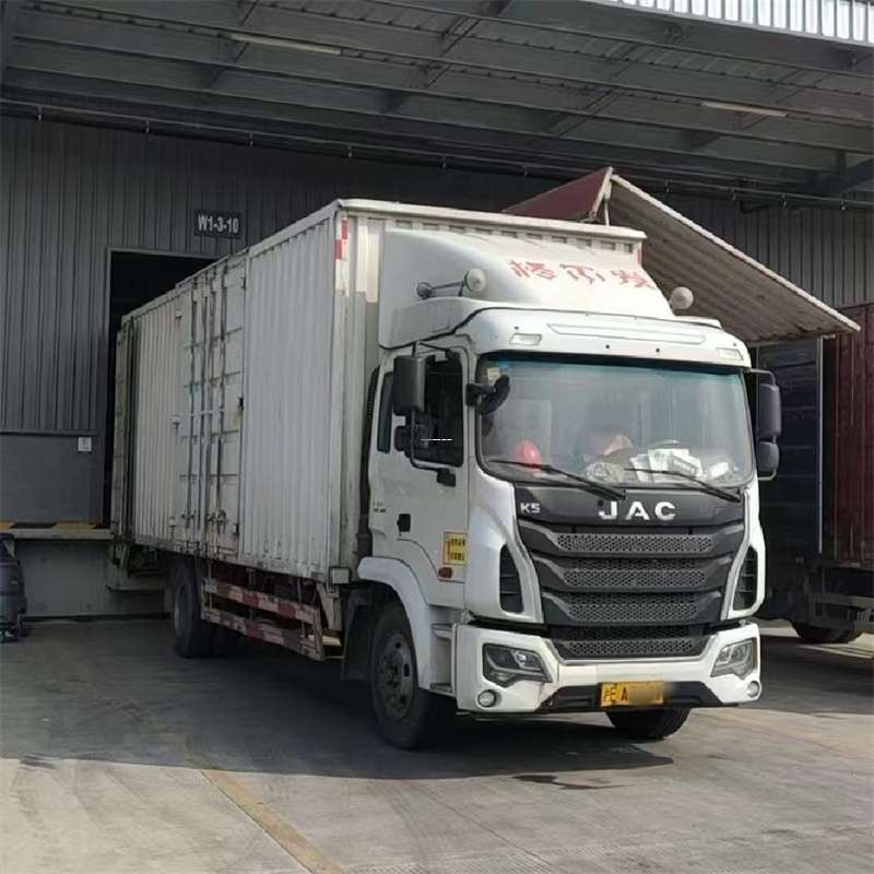 江苏常州金坛到通辽物流公司，专业货运，高效便捷