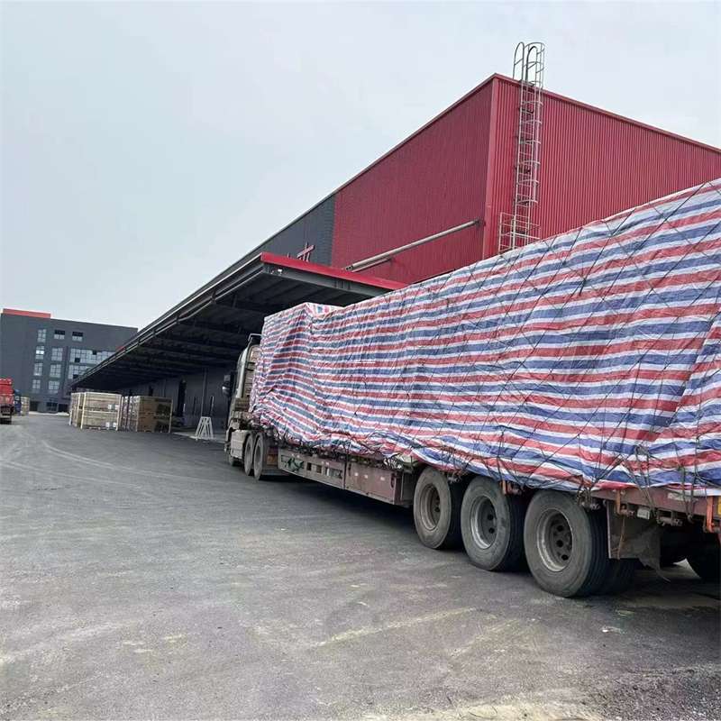 江苏常州金坛到泉州物流公司，一站式服务为您的货物保驾护航